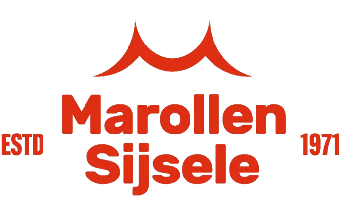 Logo Marollen Sijsele