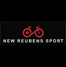 New Reubens Sport