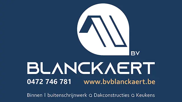 BV Blanckaert